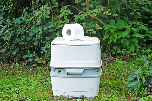 Best Portable bathroom rental  in South Dennis, NJ