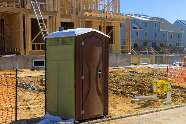 Best Emergency porta potty rental  in South Dennis, NJ