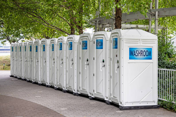 Porta potty rental for festivals in South Dennis, NJ