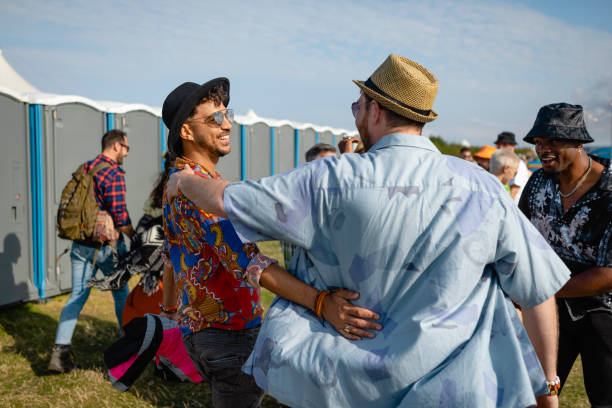 Best Porta potty rental near me  in South Dennis, NJ
