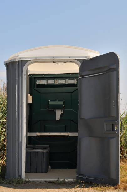 Best Portable restroom trailer rental  in South Dennis, NJ