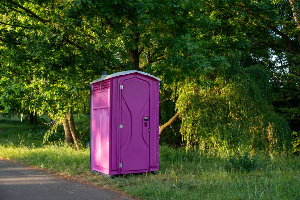 Porta potty rental for outdoor events in South Dennis, NJ