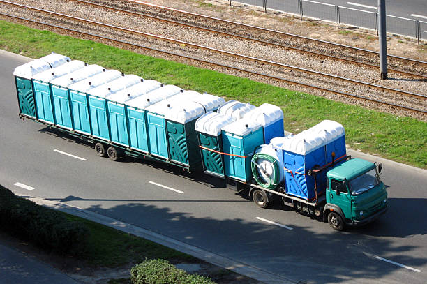 Portable Toilet Options We Offer in South Dennis, NJ